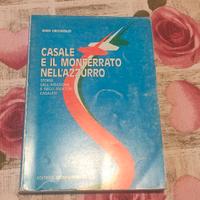 "Casale e il Monferrato nell'azzurro" aviazione
