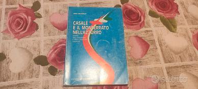 "Casale e il Monferrato nell'azzurro" aviazione