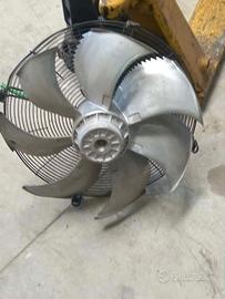ventilatore ZIEHL -ABEGG