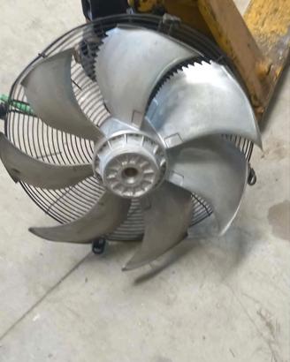 ventilatore ZIEHL -ABEGG