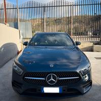 Mercedes Classe A 250e-phev eq power Premium AMG