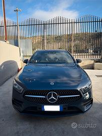 Mercedes Classe A 250e-phev eq power Premium AMG