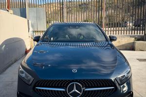 Mercedes Classe A 250e-phev eq power Premium AMG