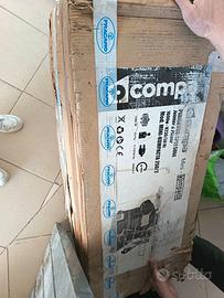 pialla filo spessore jointer e planer 1600watt v23