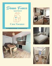 Centralissimo appartamento