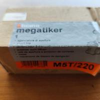 Bobina di sgancio Bticino MT5 220