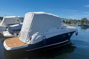 Four Winns 248 Vista