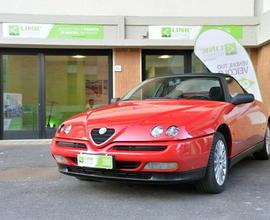 ALFA ROMEO Spider 2.0i 16V Twin Spark cat