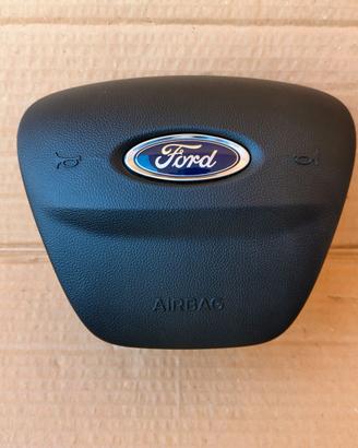 Airbag volante Ford Puma dal 2019 al 2024