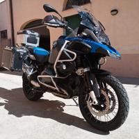 Bmw r 1200 gs - 2015