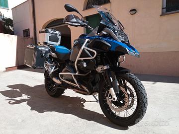 Bmw r 1200 gs - 2015