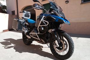 Bmw r 1200 gs - 2015