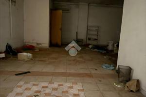 DEPOSITO A MELITO DI NAPOLI