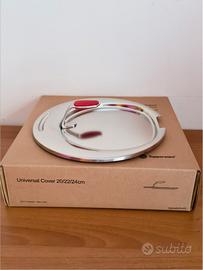 Tupperware coperchio universale 20/22/24 cm