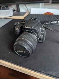 Canon EOS 350D