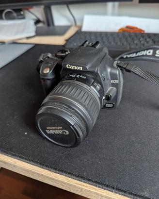 Canon EOS 350D