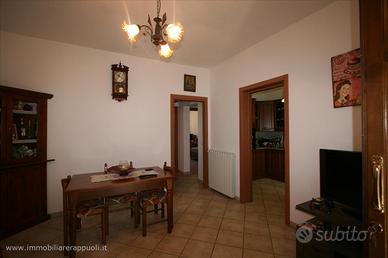 AP952 - Torrita appartamento di mq 73