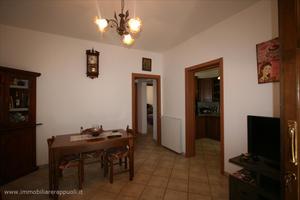 AP952 - Torrita appartamento di mq 73