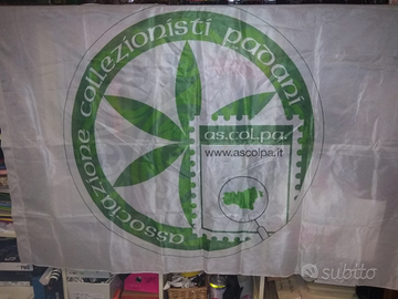 Bandiera Associazione Collezionisti Padani