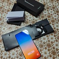 Samsung S 25 Plus 12/512