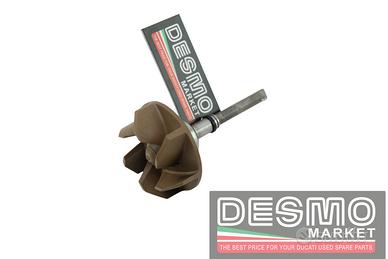 Girante pompa acqua Ducati Monster 1200