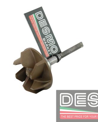 Girante pompa acqua Ducati Monster 1200