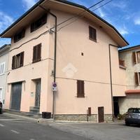 CASA SEMINDIPENDENTE A PONTE BUGGIANESE