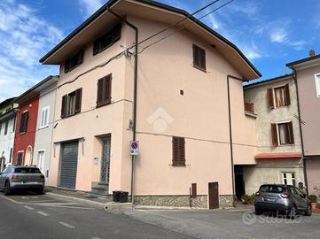 CASA SEMINDIPENDENTE A PONTE BUGGIANESE