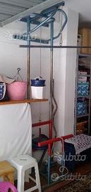 Attrezzatura da palestra