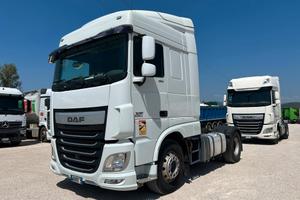 Daf XF 460 FT - Trattore stradale