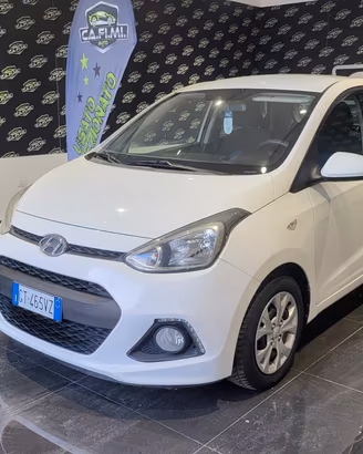 Hyundai i10 - 2014 1.0 MPI Comfort
