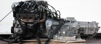 Volkswagen Touareg 3.0