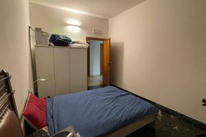 Stanza singola libera