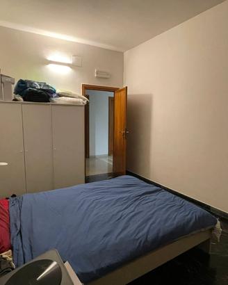 Stanza singola libera