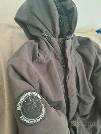 GIUBBOTTO UOMO SUPERDRY