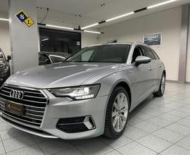 AUDI A6 Avant - 40 2.0 TDI Sport