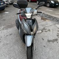 Kymco people s 125