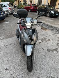 Kymco people s 125