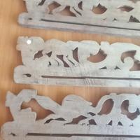 Ikat Indonesiani autentici