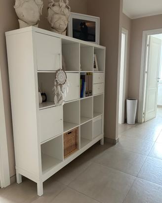 Libreria Ikea