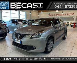 SUZUKI Baleno 1.2 VVT Dualjet B-Cool UNICO PROPR