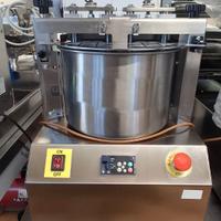 Mulino a macine Mully TOP