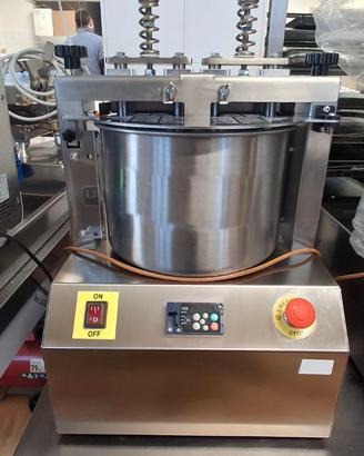 Mulino a macine Mully TOP