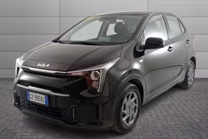 KIA Picanto III 2024 - Picanto 1.0 mpi Urban