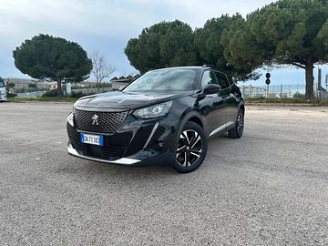 Peugeot 2008 BlueHDi 110 S&S Allure Pack