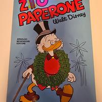 Zio Paperone n. 13 1988
