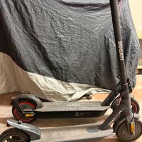 Monopattini vivobike e ducati