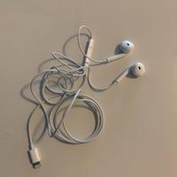 Cuffie Apple Earpods