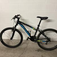 B-TWIN ROCKRIDER 340 - Mountain Bike MTB