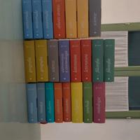 Enciclopedia Garzantine 